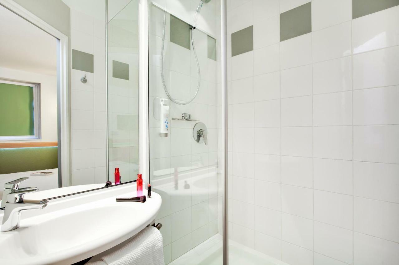 Ibis Budget Clermont Ferrand Centre Montferrand Ngoại thất bức ảnh