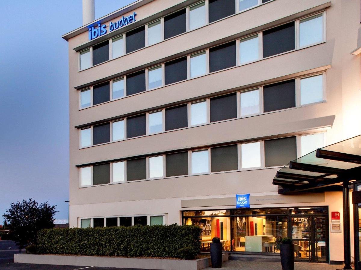 Ibis Budget Clermont Ferrand Centre Montferrand Ngoại thất bức ảnh
